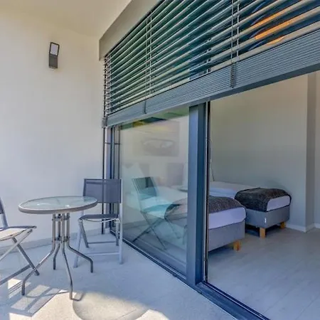 Near Baltic Pobierowo