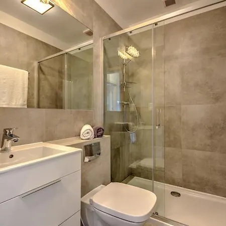 Comfortable With A Garden And A Pool * Pobierowo