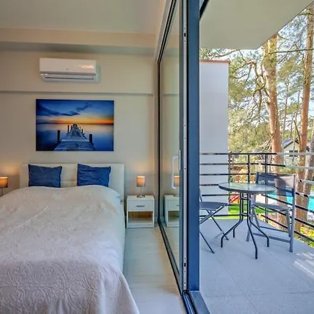 Near Baltic Pobierowo