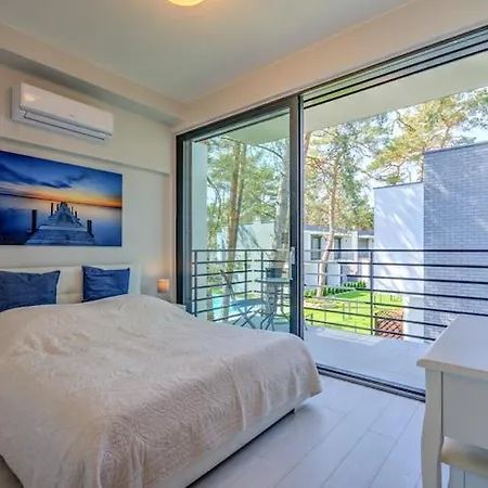 Near Baltic Ferienhaus