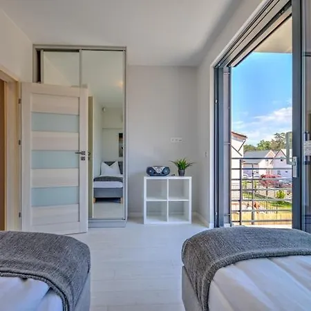 Near Baltic Pobierowo