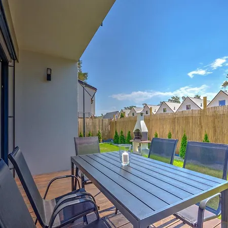 Comfortable With A Garden And A Pool