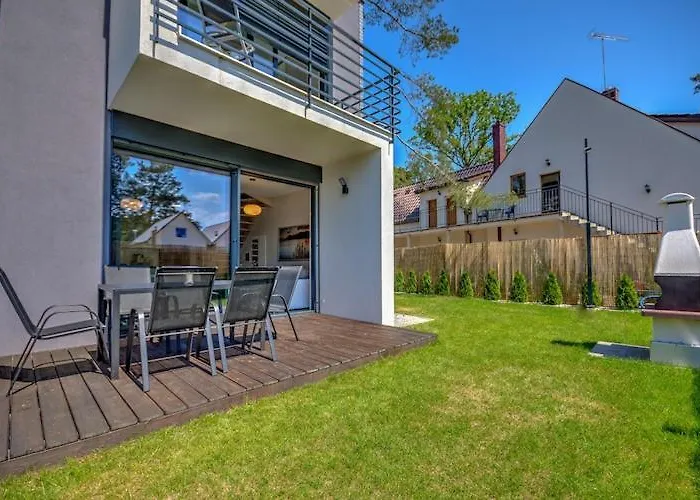 بيت للعطل Comfortable With A Garden And A Pool