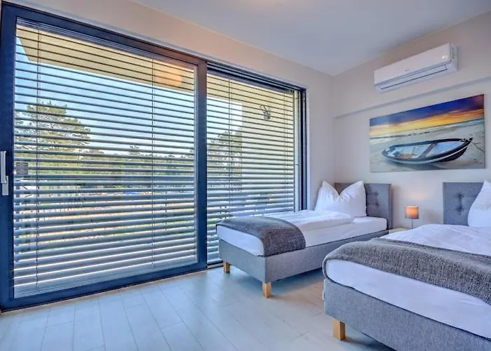 Comfortable With A Garden And A Pool