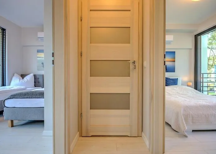 بيت للعطل Comfortable With A Garden And A Pool *