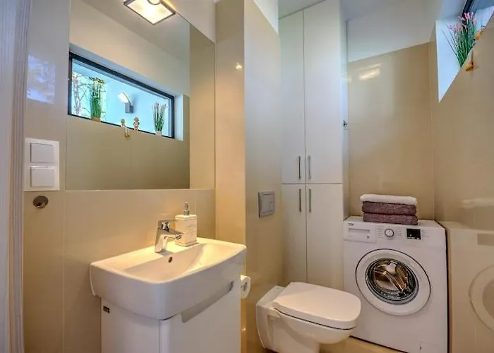 Comfortable With A Garden And A Pool